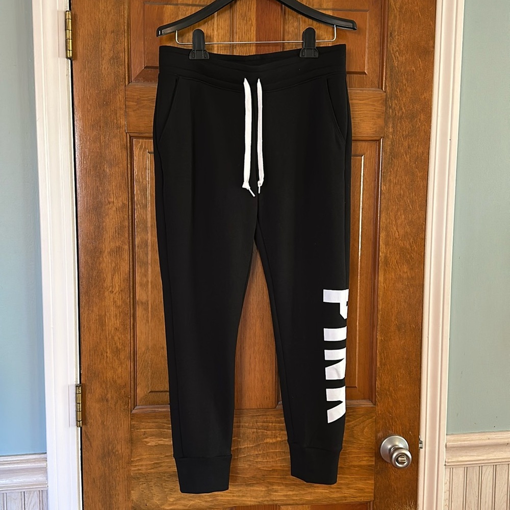 PINK Sweatpants